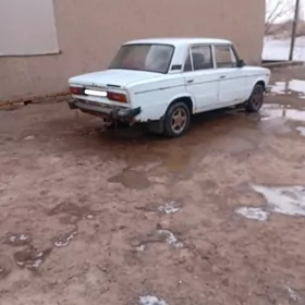 Lada 2106 1989