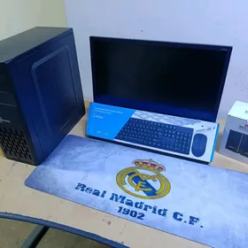 TÄZE i5-3POK/HDD 500GB/RAM 8GB