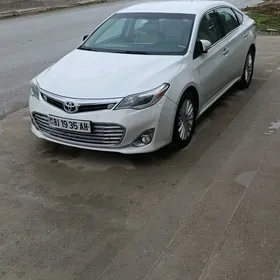 Toyota Avalon 2014