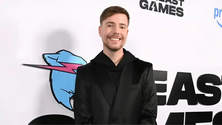 MrBeast купил банковское приложение для молодежи