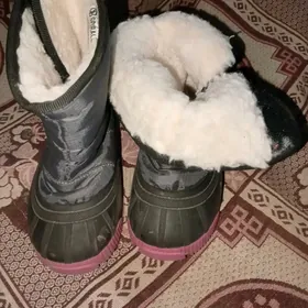 обувь детски для 5 лет