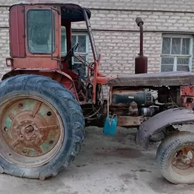 MTZ T-28 1991