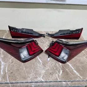 ES 22 model stop original fara