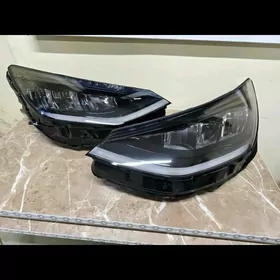 SONATA 22 FARA ORIGINAL