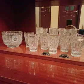 hurustal хрустал