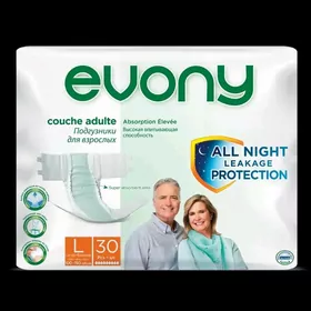 Evony pampers
