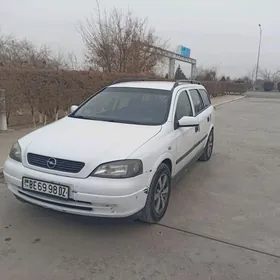 Opel Astra 2000