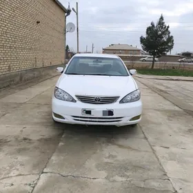 Toyota Camry 2003
