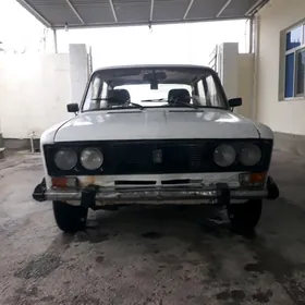 Lada 2106 1986