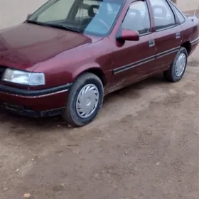 Opel Vectra 1992