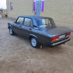 Lada 2107 2010