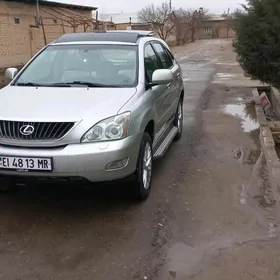 Lexus RX 330 2004
