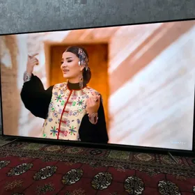 telewizor 65 lik android