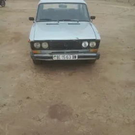Lada 2106 1998