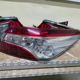 Camry europeyka stop