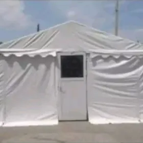 Toý palata hyzmatlary