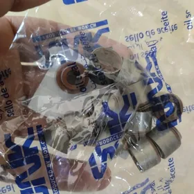 Klapynsalnik opel Omega .