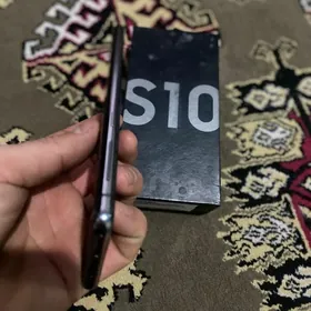 Samsung S10
