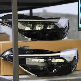 Elantra 24-26 faralar