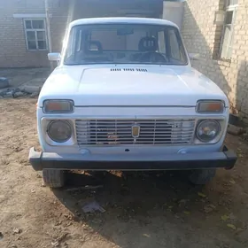Lada Niva 1999
