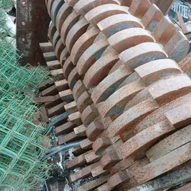 Demir şreyder drabilka