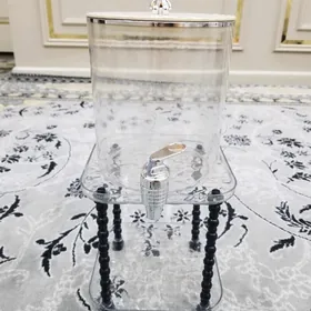 Semewar Limonad guyulyan