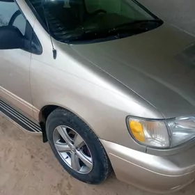 Toyota Camry 2001