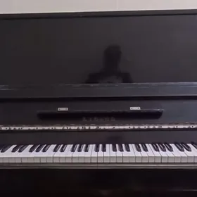 Пианино КУБАНЬ