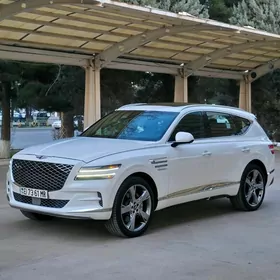 Genesis GV80 2021