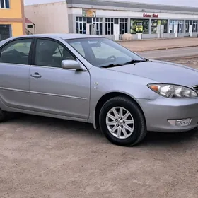 Toyota Camry 2002