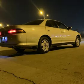 Toyota Mark II 1993
