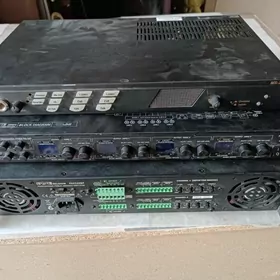 Uslitel Apart Belgium