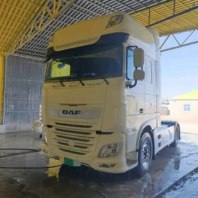 DAF 480 2020