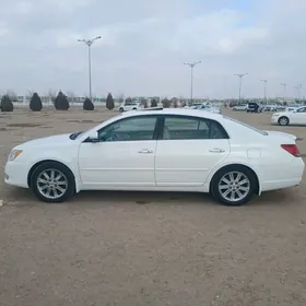 Toyota Avalon 2009