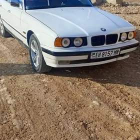 BMW 540 1993