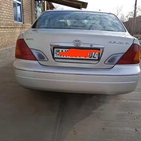 Toyota Avalon 2000