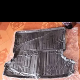 salon we bagaj rezin kowrikler