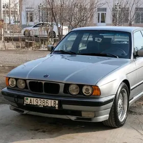 BMW 530 1992