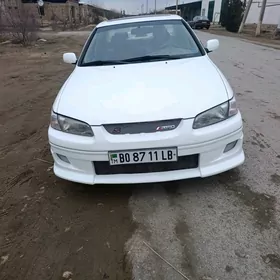 Toyota Camry 1998