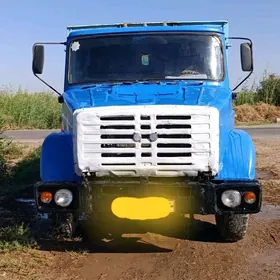 Zil 131 1995