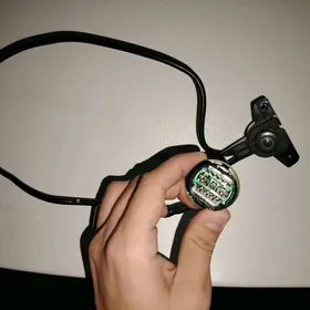 Hyundai Sonata N line kamera