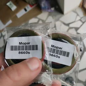 Salnik polawos Jeep mopar.