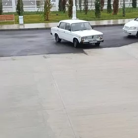 Lada 2106 1998