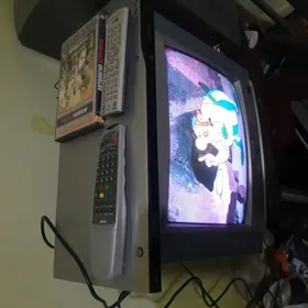 Dwd,telew.,двд телев.