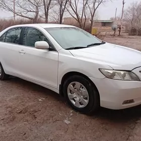 Toyota Camry 2008