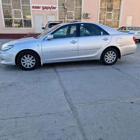 Toyota Camry 2003