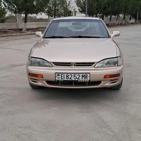 Toyota Camry 1996