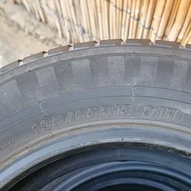 yokohama 195.65.15 zebra prote