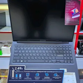 ASUS VIVOBOOK RTX3050 4GB