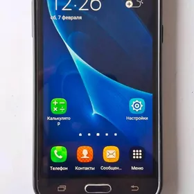 Samsung J3 2016
